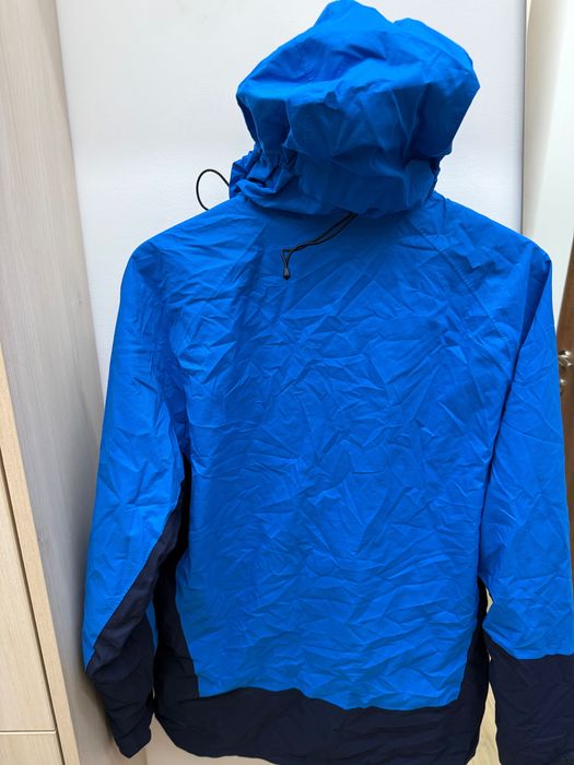 Jacheta SCHÖFFEL - 2.5L Trekking soft shell