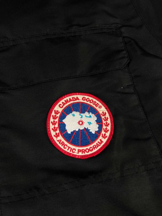 Canada Goose Expedition Parka Мъжка Зимна Парка