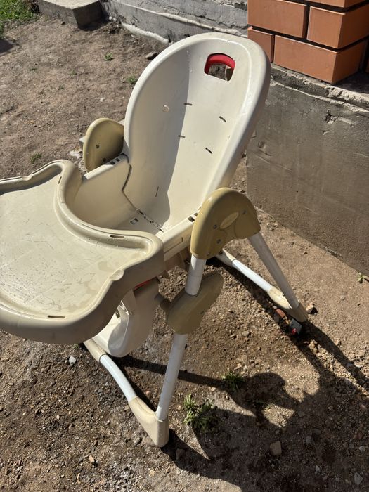 Столик для кормления