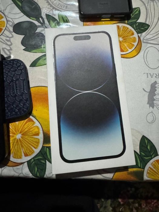 Iphone 14 pro sotiladi xolati alo