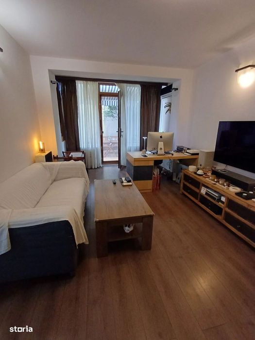 Tomis 2! Apartament cu 2 camere, semi, 50 mp, preț 107.000 euro