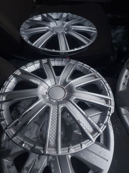 Продам колпаки на 14