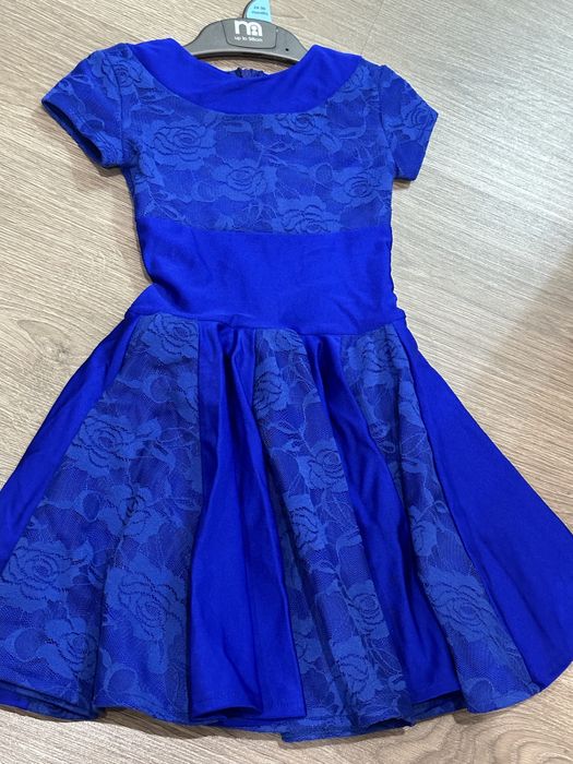 Бальные рейтинговые платья