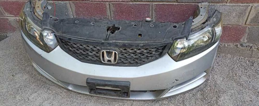 Запчасти на хонду цивик батареи