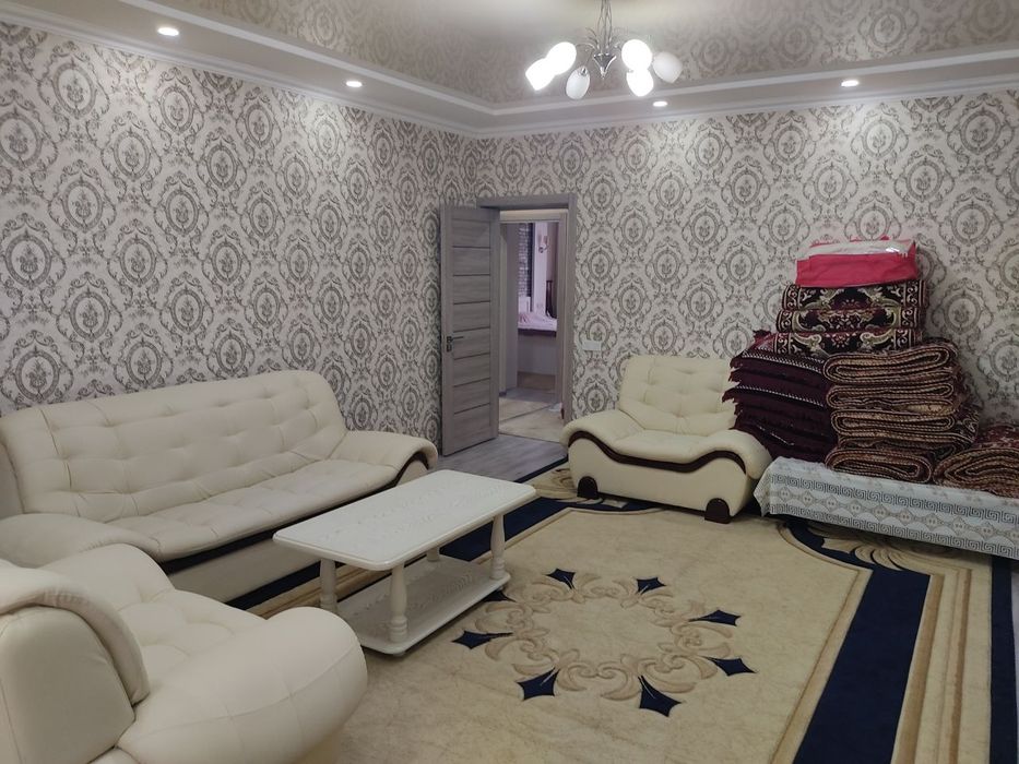 Сдам в аренду свою 2 комнатную квартиру