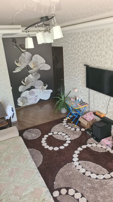 Продаётся 2х ком квартира