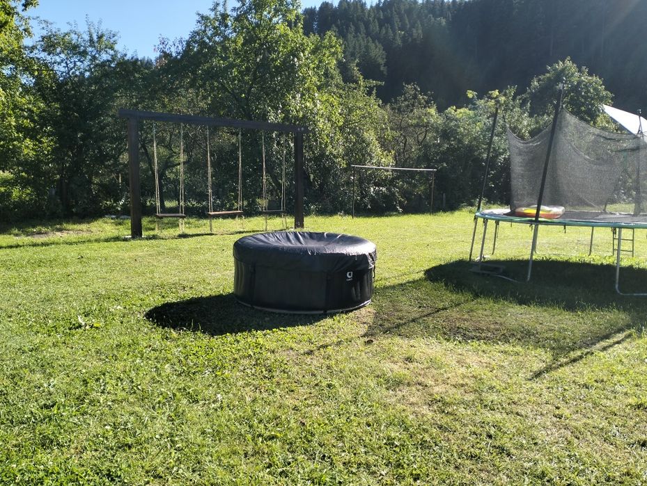 Cazare chirie Cabana la munte Tarcău