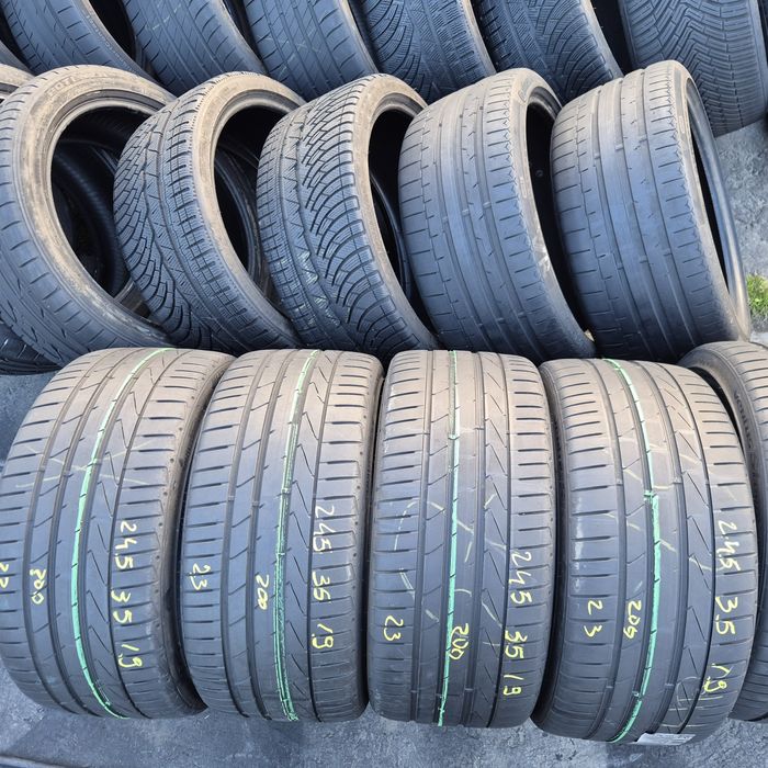 245 35 19 Hankook 2023