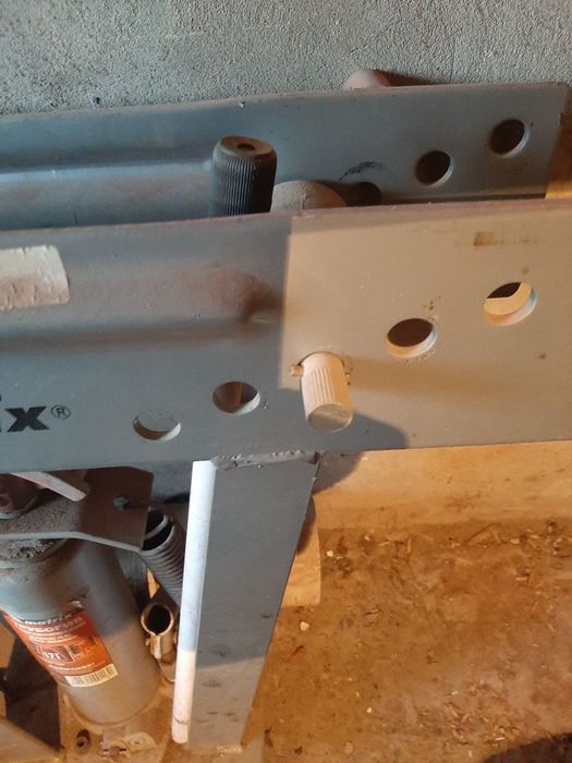 Трубогиб для загиба трубы