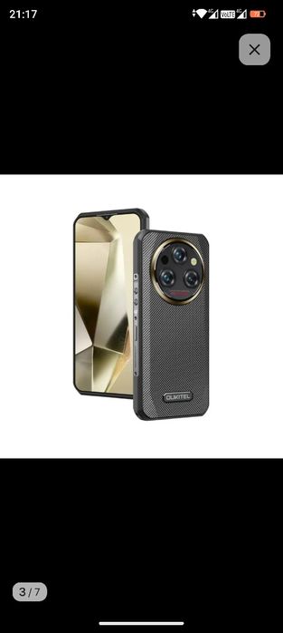 Oukitel wp 35 pro 512 gb 11000 mah
