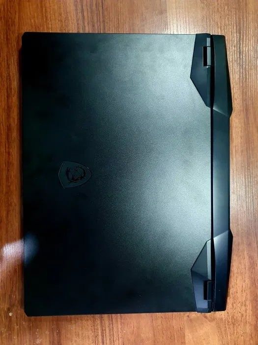 MSI leopard GP66 RTX3070 I7-10TH 512/16Gb