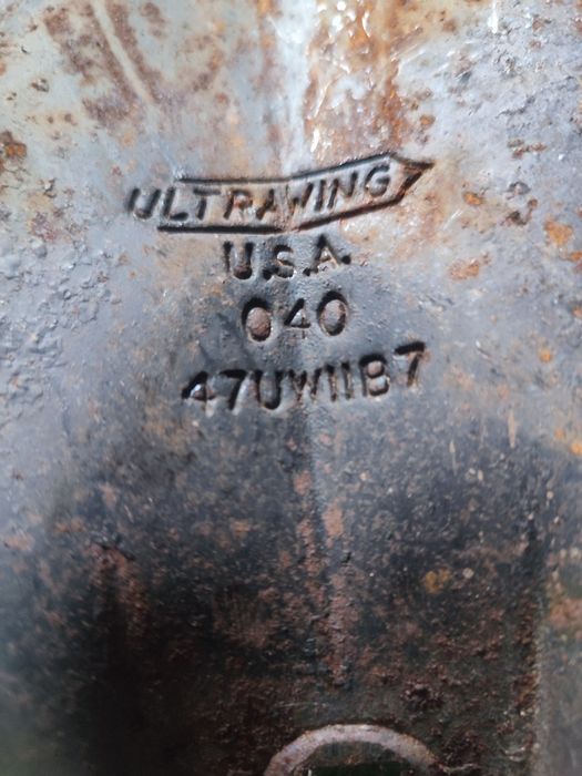 Лапы джондир борго продам