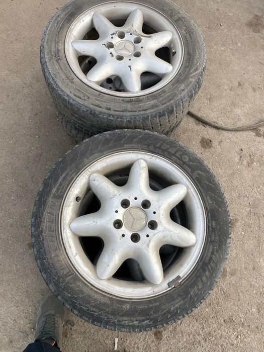 Диски цешки оригинальные