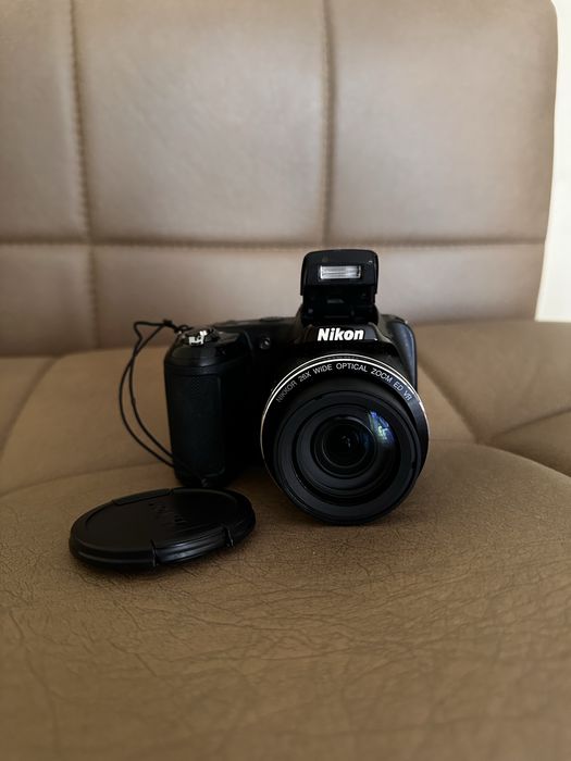 Nikon Coolpix L320