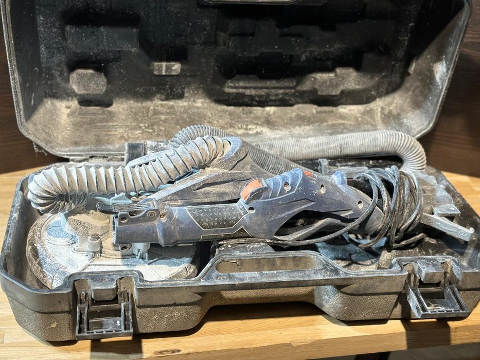 Masina de slefuit Dexter Rigips/Glet/