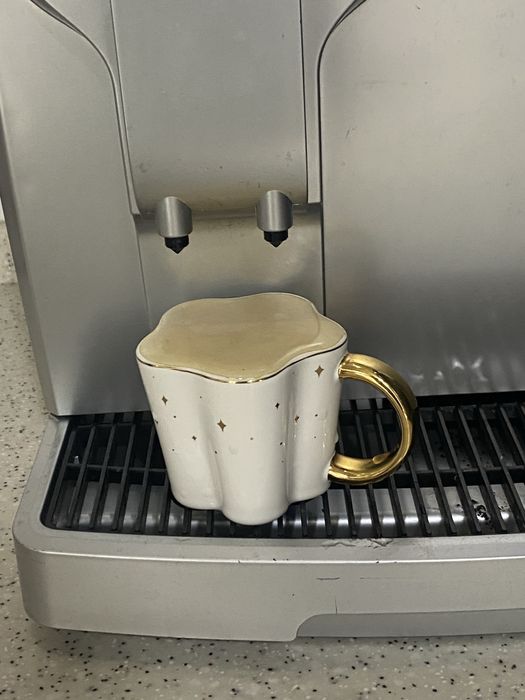 Colet clt-Q004 coffee machine (кофе машына)