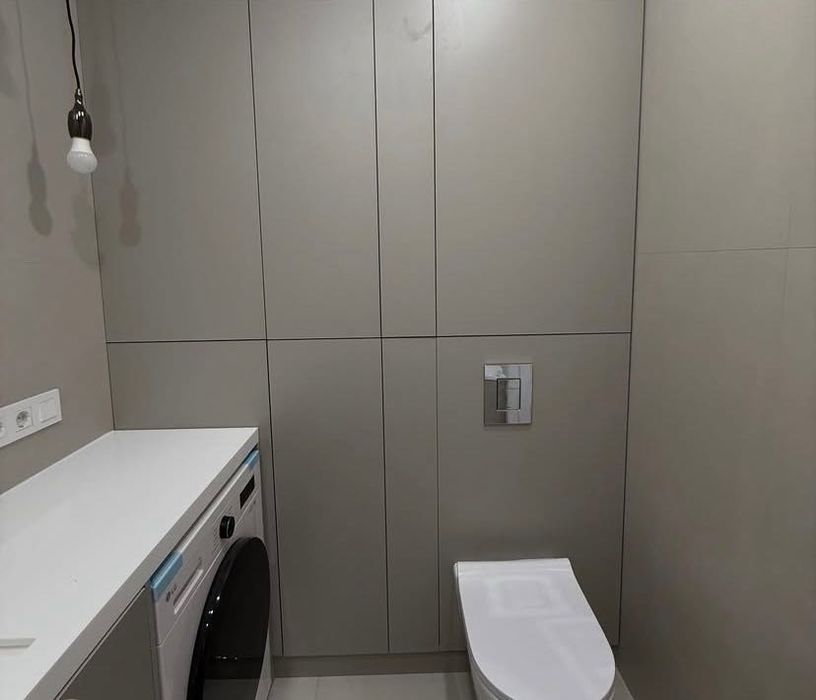 Ремонт квартир под ключ