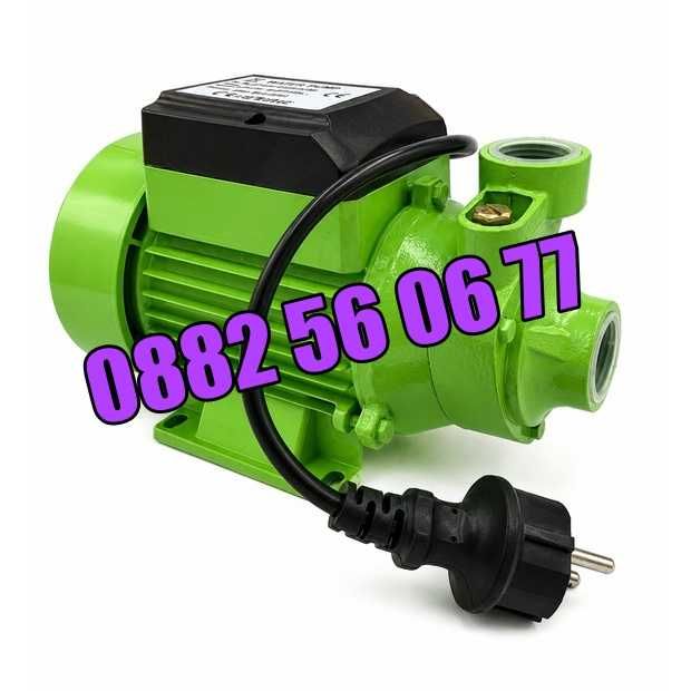 3 модела Водна помпа PK-60 370W 1″, CPM158 750W 1″ и 15DK20 750W 1,5″