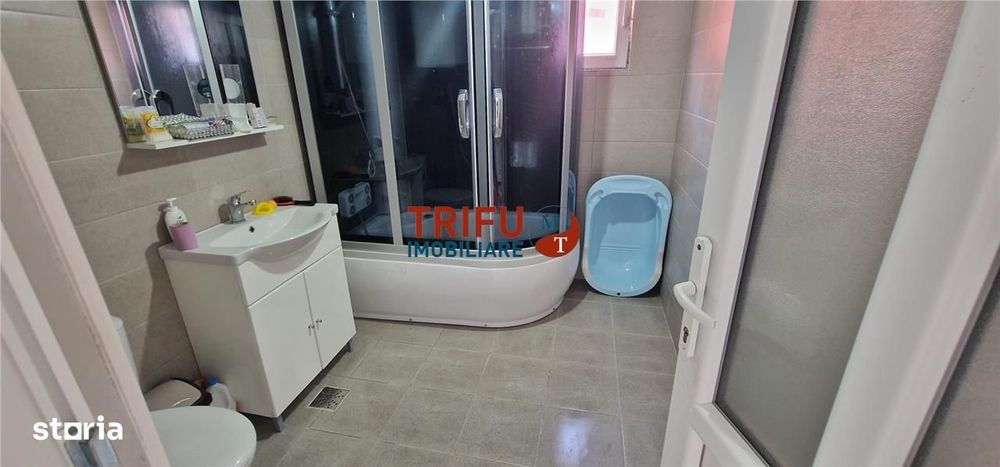 Casă individuală modernă, 3 camere – Alba Iulia, Zona Bărăbanț