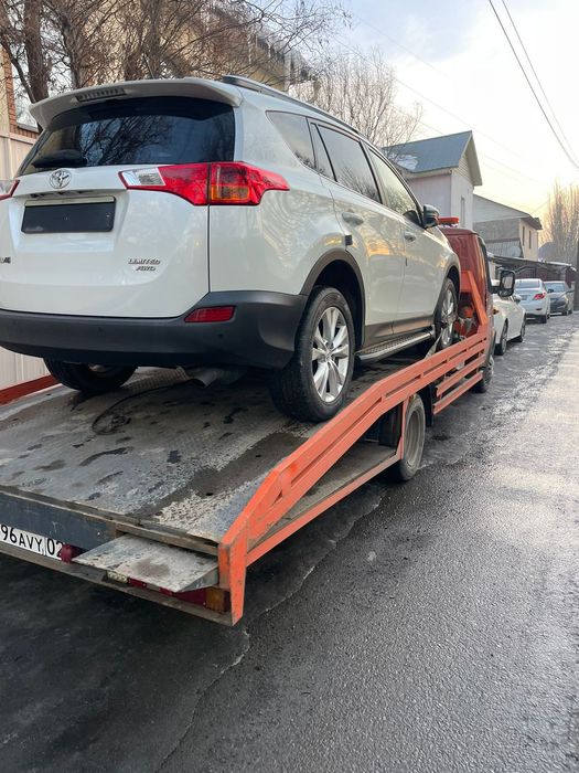 Эвакуатор Алматы и область портал дешево