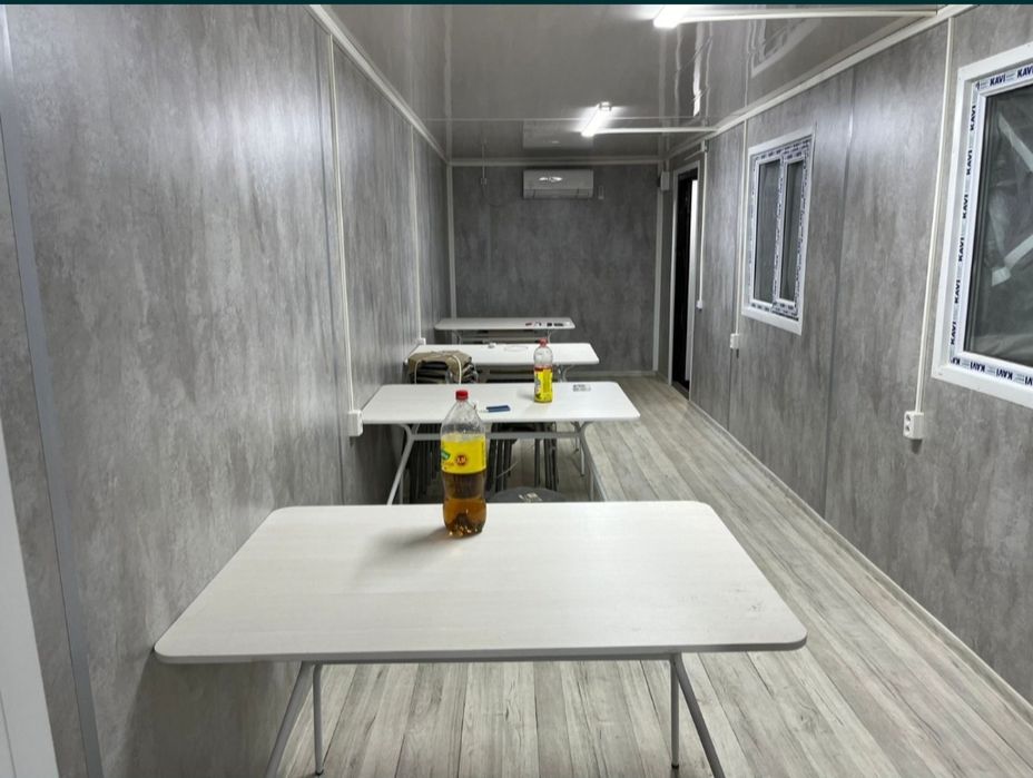 Контейнер на заказ