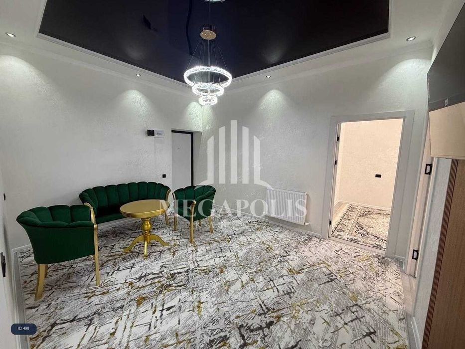 Buxoro Pasportniy stolda 3 xonali kvartira arzon narxda sotiladi.№498