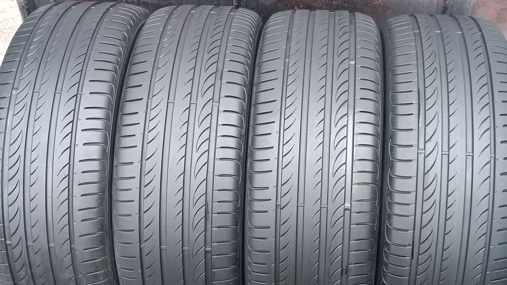 235/55/17 Pirelli