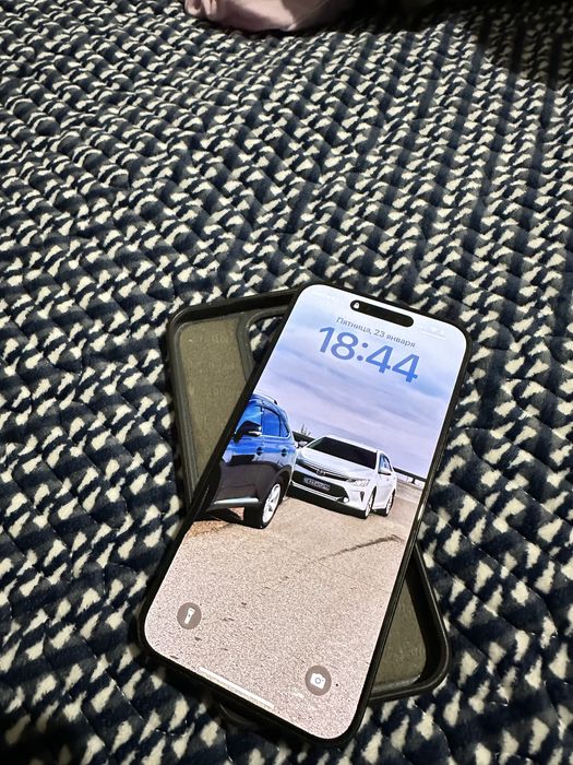 Срочно Продам Айфон 15 про макс