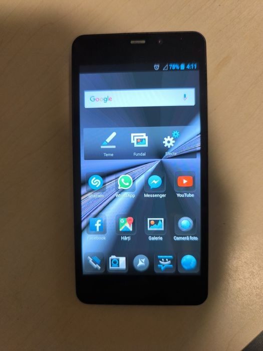 Telefon Allview X1 Mini Soul