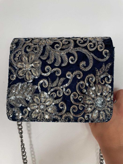 Чанта Manilla Grace