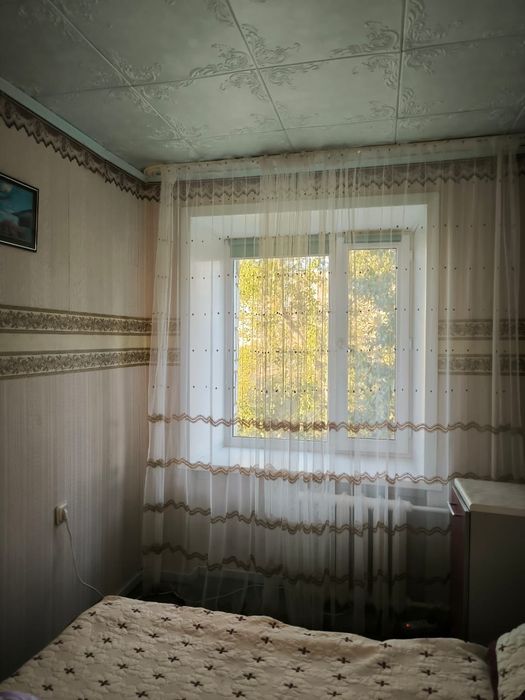 Продается 2-х комная квартира
