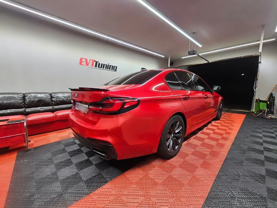 BMW G30 540 i xDrive