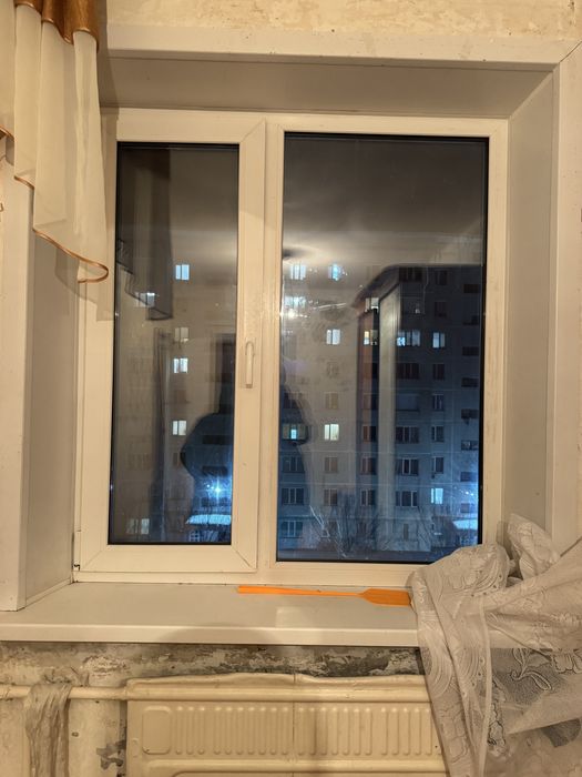 Квартира 2-х комнатная