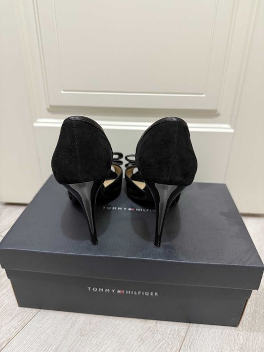 Туфли Basconi 38 рр