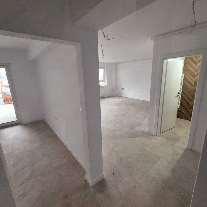 Spatiu comercial in Maurer Residence Târgu Mureș