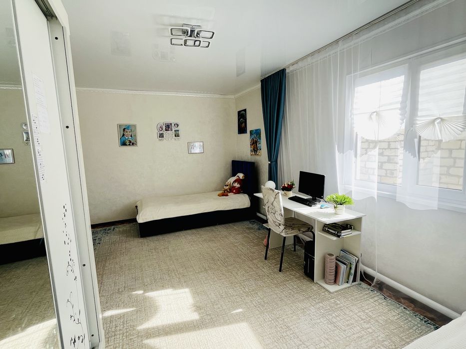 Продам дом 4 строительная дом 294