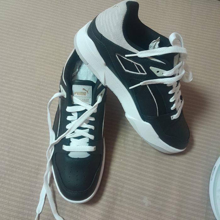 Крассовки PUMA новые