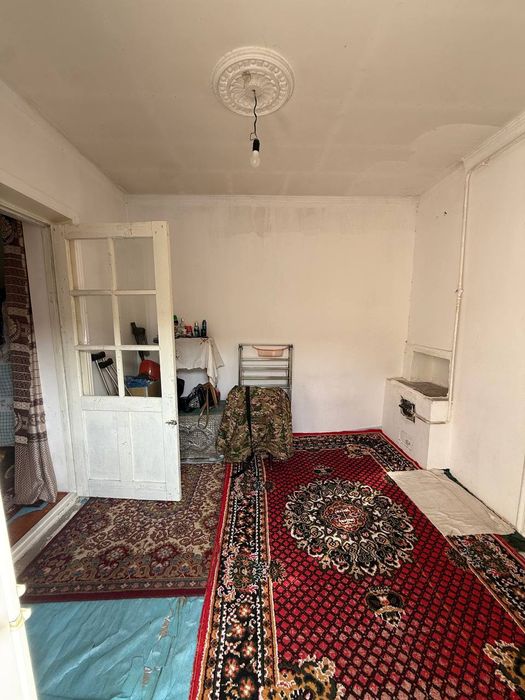 Продам участок в кибрае