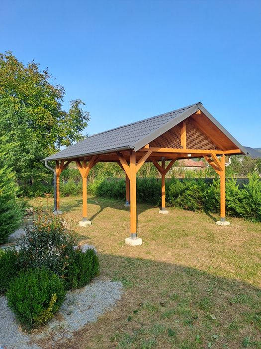 Construcții si amenajări, Interioare-Exterioare A-Z