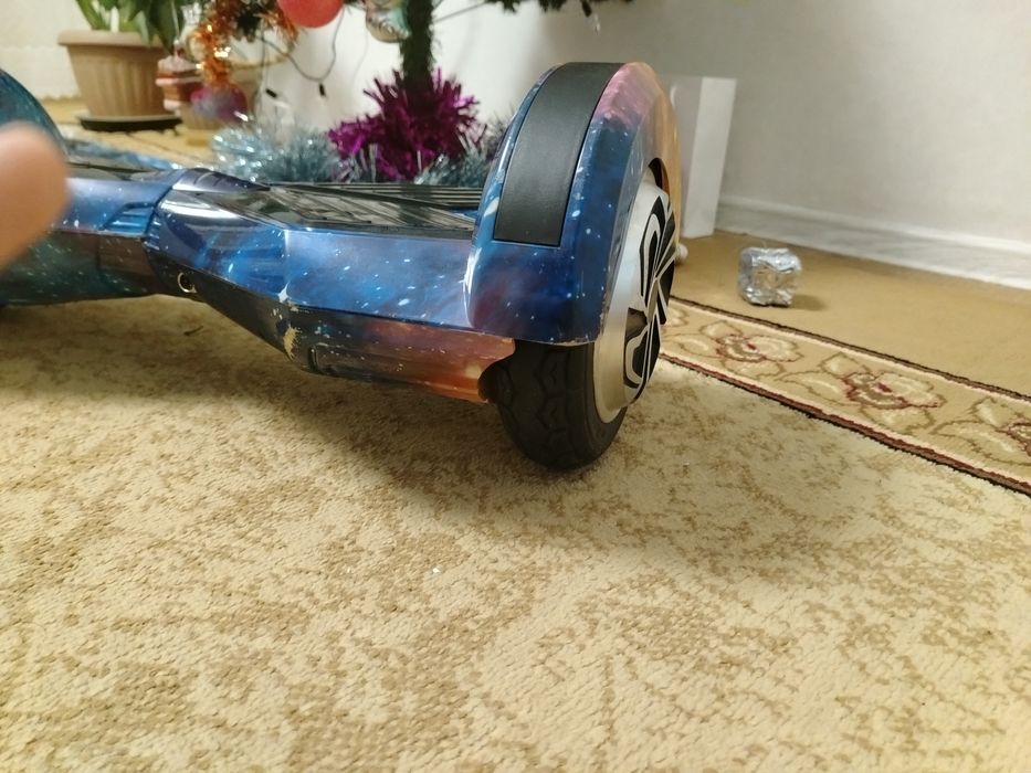 Гироскутер продам срочно