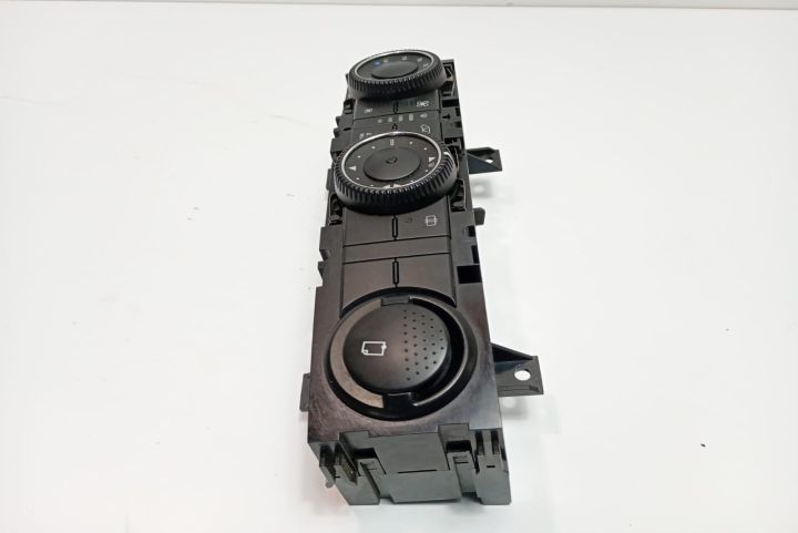 Panou  comanda AC 5HB00918304 Volkswagen VW Crafter prima generatie