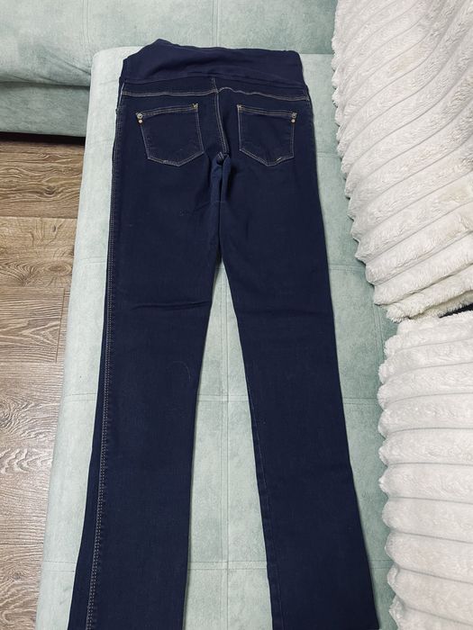 Джинсы для беременных