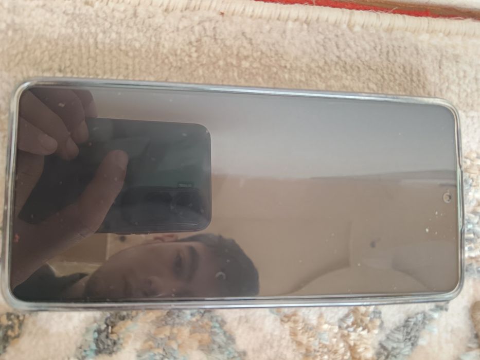 Poxo x7 pro max  256/8+8 pul srochna kere kami bor
