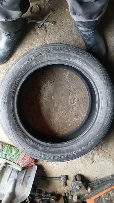 Продам титанка р17