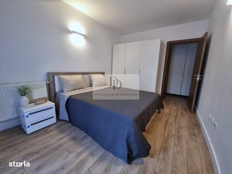 Penthouse 160 mp | Terase panoramice 72 mp | Parcare subterana inclusă