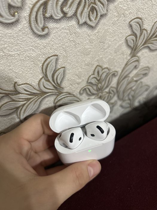 Наушники AirPods Pro 2