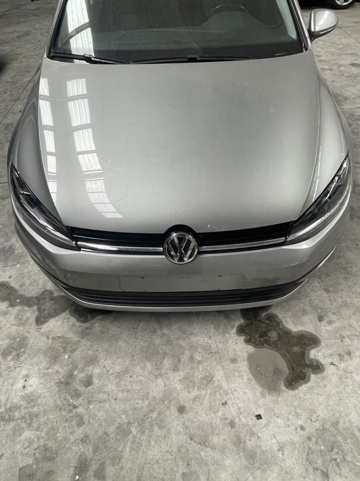 Dezmembrez/ Dezmembrari VW golf 7 break