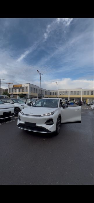Changan Q05 2026