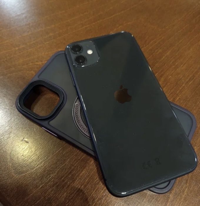 Iphone 11 128GB акб 86%