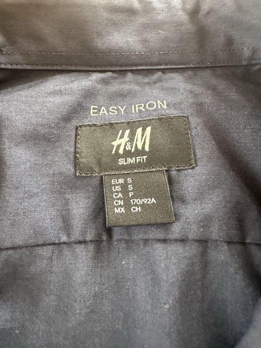 Vand Camasa eleganta H&M, marimea S